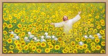 Load image into Gallery viewer, Be Glad and Rejoice
