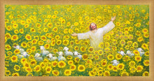 Load image into Gallery viewer, Be Glad and Rejoice
