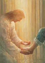 Load image into Gallery viewer, Sanctification
