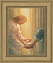 Load image into Gallery viewer, Sanctification
