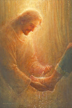 Load image into Gallery viewer, Sanctification
