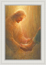 Load image into Gallery viewer, Sanctification
