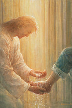 Load image into Gallery viewer, Sanctification

