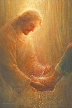 Load image into Gallery viewer, Sanctification
