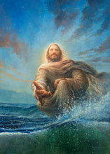 Load image into Gallery viewer, God of Wonders
