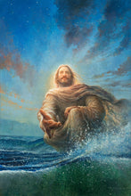 Load image into Gallery viewer, God of Wonders
