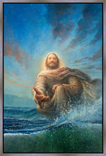 Load image into Gallery viewer, God of Wonders
