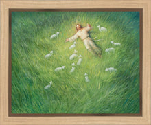 Load image into Gallery viewer, Lie Down
