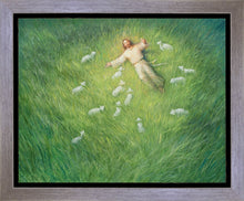 Load image into Gallery viewer, Lie Down
