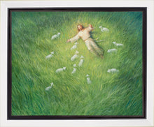Load image into Gallery viewer, Lie Down
