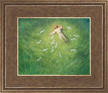 Load image into Gallery viewer, Lie Down
