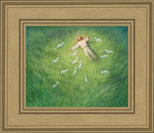 Load image into Gallery viewer, Lie Down
