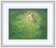 Load image into Gallery viewer, Lie Down
