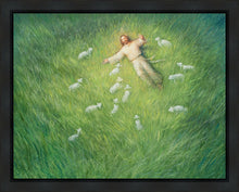 Load image into Gallery viewer, Lie Down
