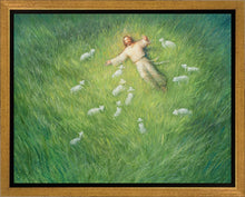 Load image into Gallery viewer, Lie Down
