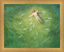 Load image into Gallery viewer, Lie Down
