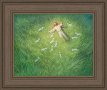 Load image into Gallery viewer, Lie Down
