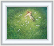 Load image into Gallery viewer, Lie Down
