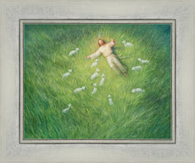 Load image into Gallery viewer, Lie Down
