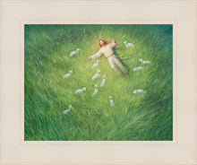 Load image into Gallery viewer, Lie Down
