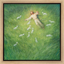 Load image into Gallery viewer, Lie Down
