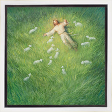 Load image into Gallery viewer, Lie Down
