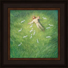 Load image into Gallery viewer, Lie Down
