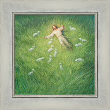 Load image into Gallery viewer, Lie Down
