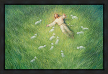 Load image into Gallery viewer, Lie Down
