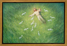 Load image into Gallery viewer, Lie Down
