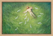 Load image into Gallery viewer, Lie Down
