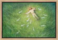Load image into Gallery viewer, Lie Down
