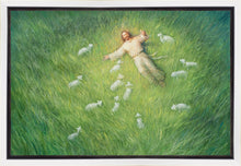 Load image into Gallery viewer, Lie Down

