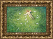 Load image into Gallery viewer, Lie Down
