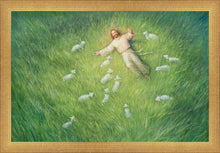 Load image into Gallery viewer, Lie Down

