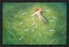 Load image into Gallery viewer, Lie Down
