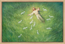 Load image into Gallery viewer, Lie Down
