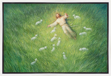 Load image into Gallery viewer, Lie Down
