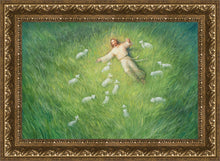 Load image into Gallery viewer, Lie Down
