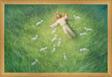 Load image into Gallery viewer, Lie Down
