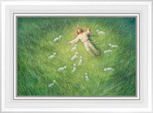 Load image into Gallery viewer, Lie Down
