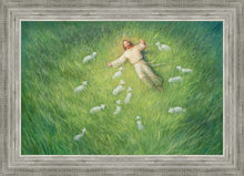Load image into Gallery viewer, Lie Down
