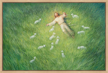 Load image into Gallery viewer, Lie Down
