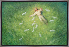 Load image into Gallery viewer, Lie Down
