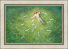 Load image into Gallery viewer, Lie Down
