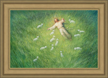 Load image into Gallery viewer, Lie Down
