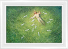 Load image into Gallery viewer, Lie Down
