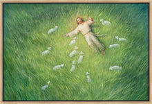 Load image into Gallery viewer, Lie Down
