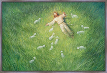 Load image into Gallery viewer, Lie Down
