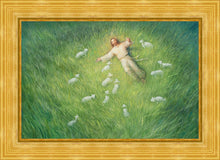 Load image into Gallery viewer, Lie Down
